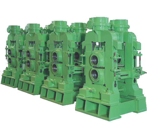 Conventional Mill Stands