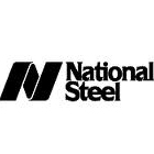 n_steel logo